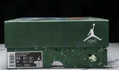 Hyperoad AIR 4 JORDAN 0517